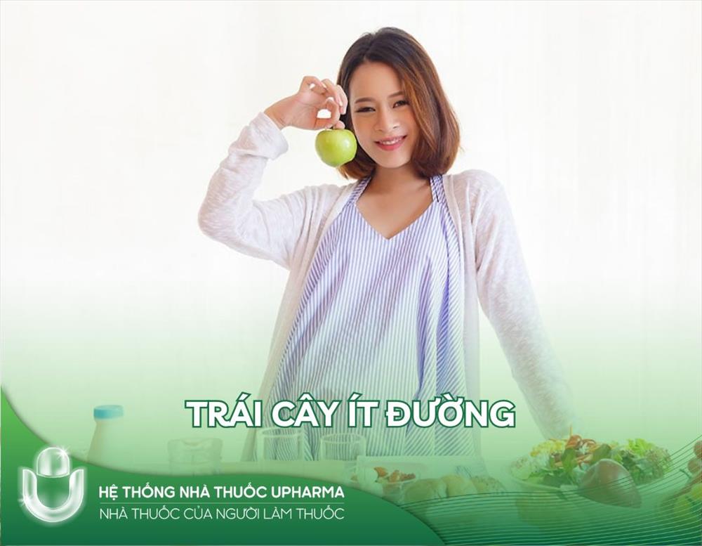 10 loại trái cây ít đường, dinh dưỡng, tốt cho bà bầu